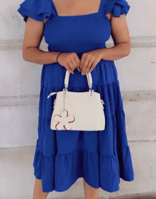 The Bell Bag - Sling Bag