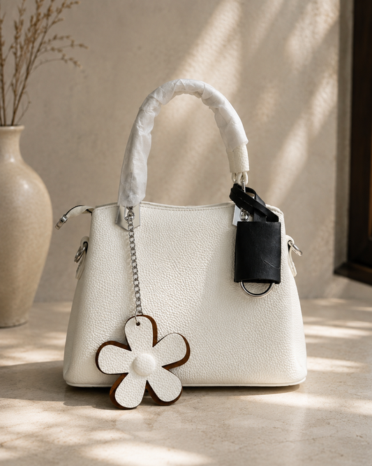The Bell Bag - Sling Bag