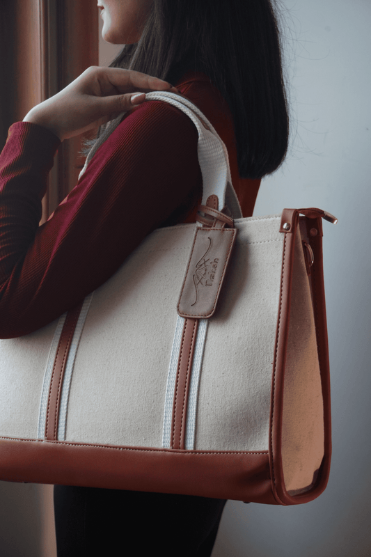 Formal Tote - The Classics