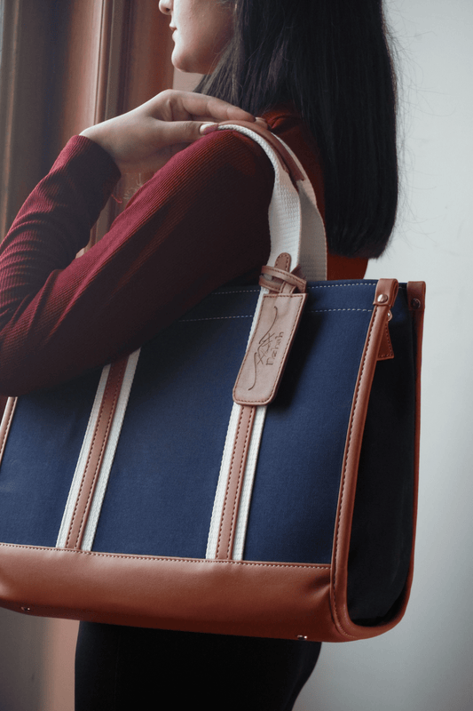 Formal Tote - The Classics